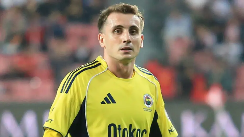 Milli arada uzun uzun düşünen Tedesco'dan flaş Kerem Aktürkoğlu kararı: Fenerbahçe sil baştan - 2