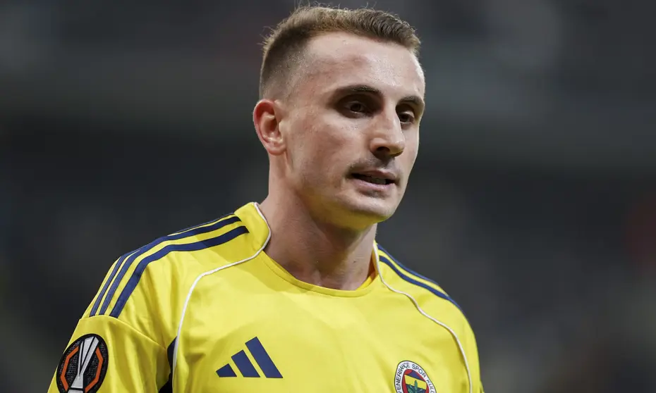 SÜPER LİG | Fenerbahçe - Kasımpaşa maçı ne zaman, saat kaçta, hangi kanalda? (Muhtemel 11) - 4 SÜPER LİG | Fenerbahçe - Kasımpaşa maçı ne zaman, saat kaçta, hangi kanalda? (Muhtemel 11) - 4