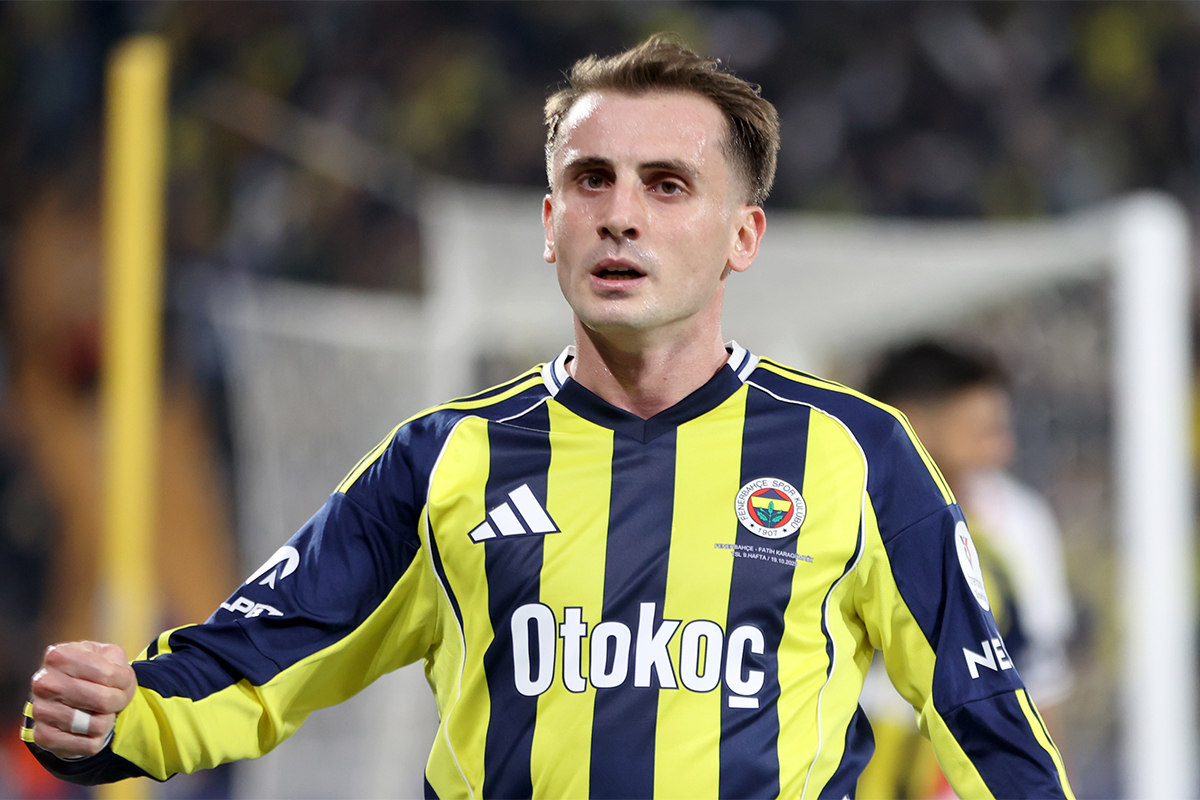 Tedesco'dan Kerem Aktürkoğlu için yeni formül