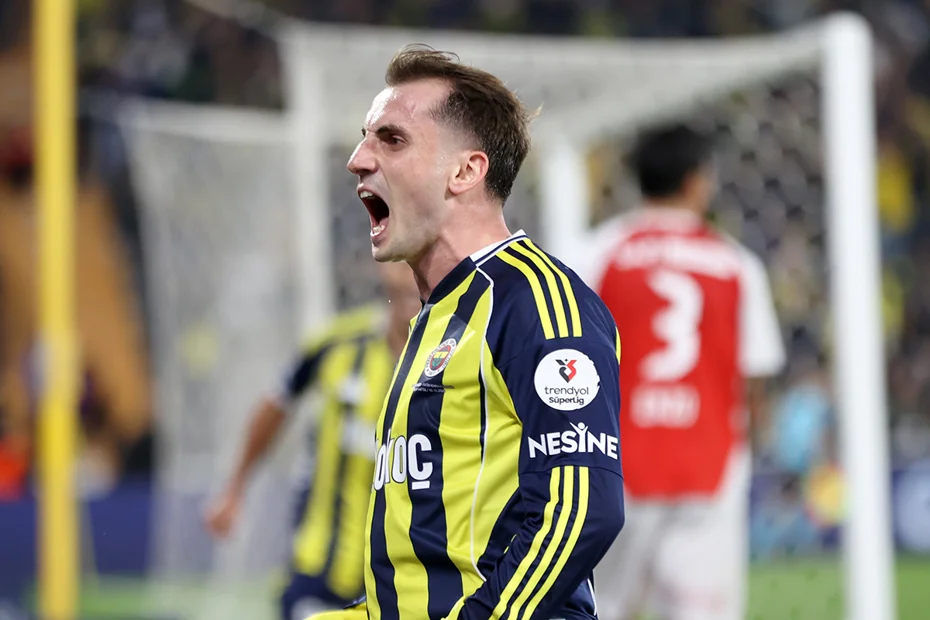 Kerem Aktürkoğlu sözünü tuttu: Aras Şamlı'nın başkanlık vaadini yerine getirdi - 1 Kerem Aktürkoğlu sözünü tuttu: Aras Şamlı'nın başkanlık vaadini yerine getirdi - 1