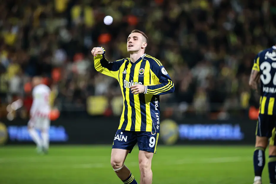 Nihat Kahveci'nin Kerem Aktürkoğlu'yla ilgili büyük iddiası herkesin diline düştü - 6