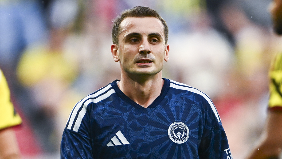 Kerem Aktürkoğlu'nun yerine sansasyonel transfer | Sporun manşetleri