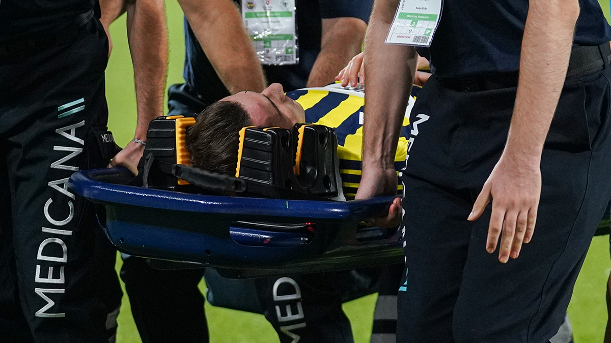 Fenerbahçe, Kerem Aktürkoğlu için gece açıklaması yaptı