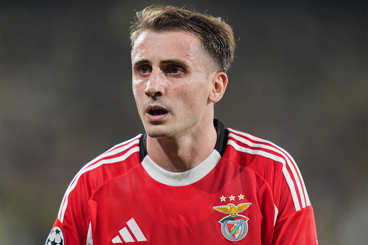 "Kerem Aktürkoğlu'nda büyük ters köşe" | Transfer hattı