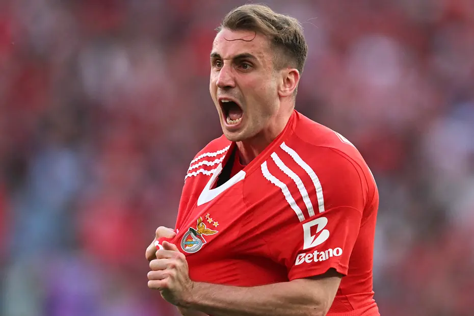 Meğer Kerem Aktürkoğlu transferi bu yüzden gerçekleşmemiş: İptal sebebi belli oldu - 2