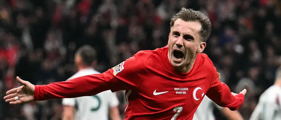 SON DAKİKA | Fenerbahçe'nin Kerem Aktürkoğlu için Benfica'ya ödeyeceği bonservis belli oldu - 2