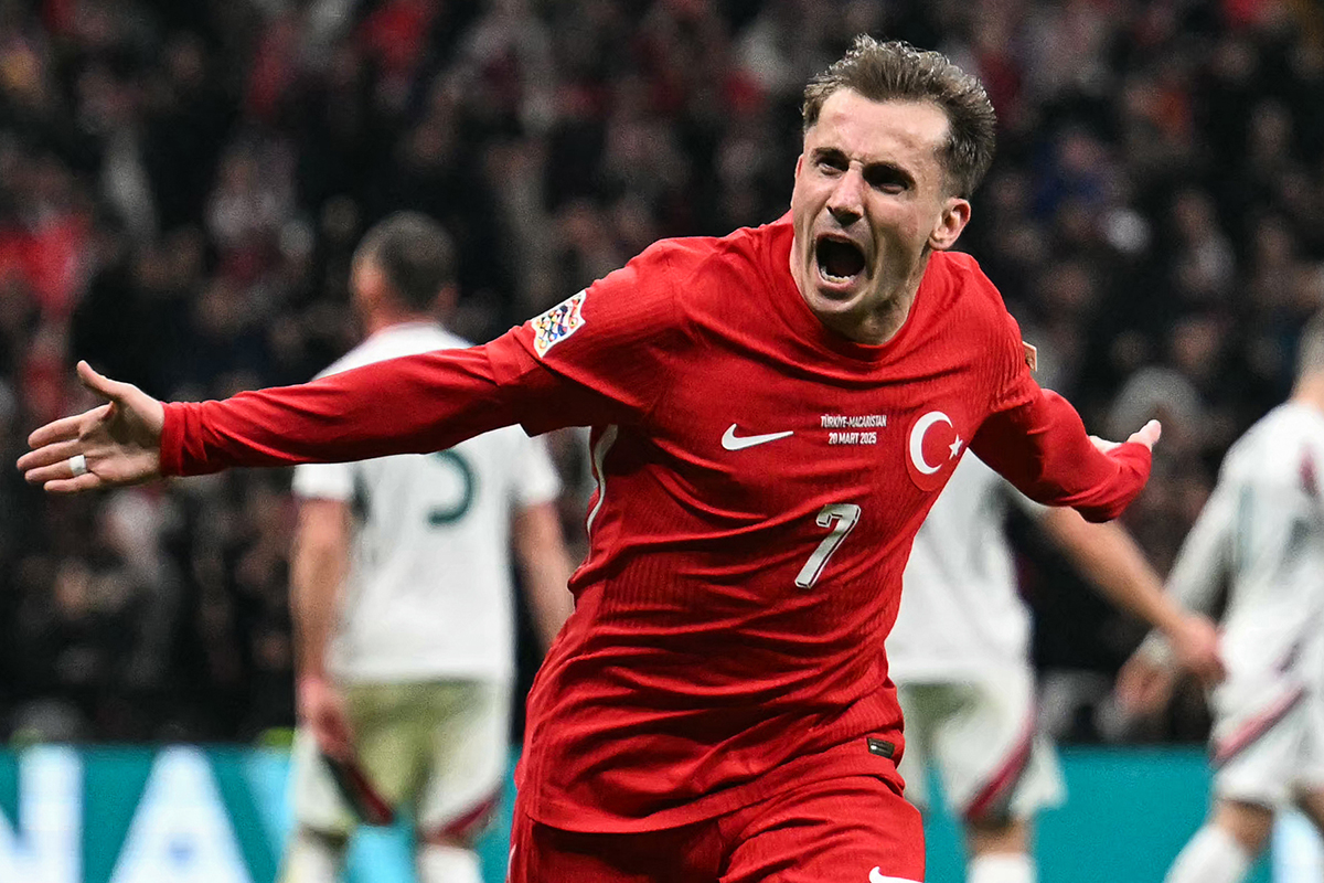 Fenerbahçe'nin Kerem Aktürkoğlu transferinden Galatasaray'ın kazanacağı rakam ortaya çıktı