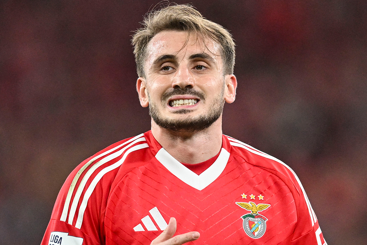 Kerem Aktürkoğlu'nun yakın arkadaşından olay paylaşım: Tepkiler sonrası silmek zorunda kaldı