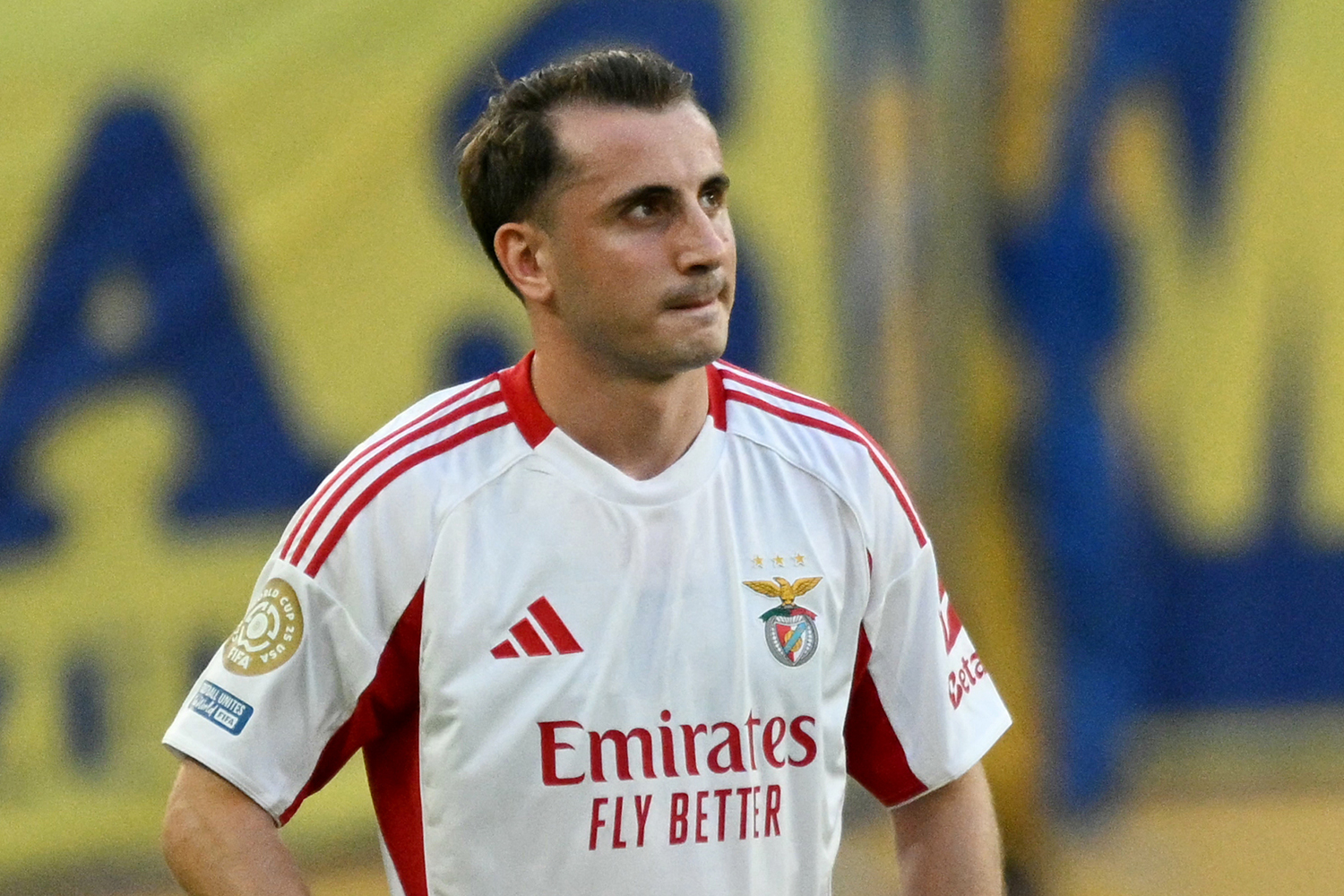 Kerem Aktürkoğlu için sürpriz karar çıktı: Bruno Lage'ın açıklamaları tekrar gündem oldu