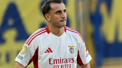 Kerem Aktürkoğlu için sürpriz karar çıktı: Bruno Lage'ın açıklamaları tekrar gündem oldu