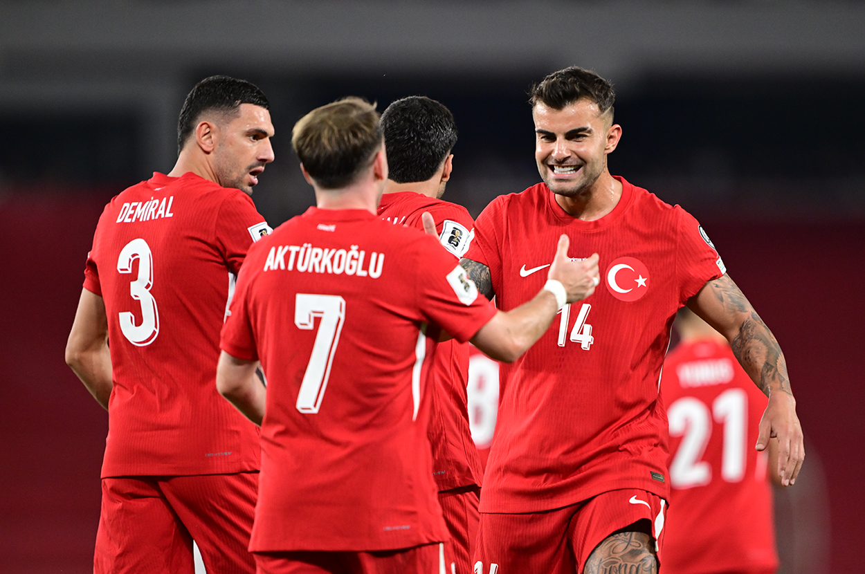 Bulgaristan - Türkiye milli maçı hangi kanalda, ne zaman, saat kaçta?