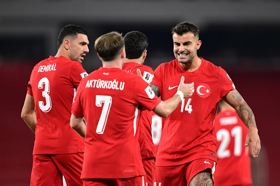 A Milli Takım'ın grubunda puan durumu: Türkiye, Dünya Kupası Elemeleri E Grubu'nda kaçıncı sırada? - 1 A Milli Takım'ın grubunda puan durumu: Türkiye, Dünya Kupası Elemeleri E Grubu'nda kaçıncı sırada? - 1