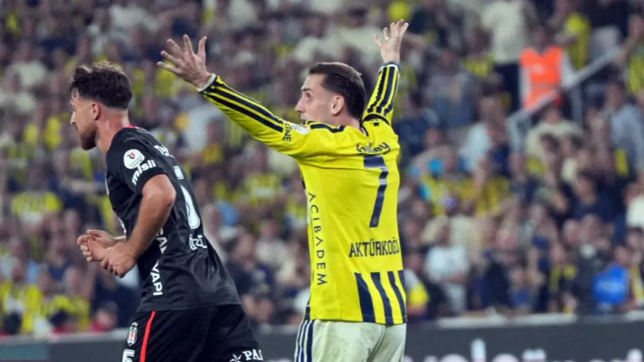 Kerem Aktürkoğlu 