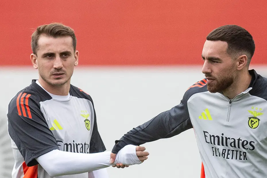 Beşiktaş, Kerem Aktürkoğlu için 2 futbolcu teklif etti: Orkun Kökçü ikna turunda - 3 Beşiktaş, Kerem Aktürkoğlu için 2 futbolcu teklif etti: Orkun Kökçü ikna turunda - 3