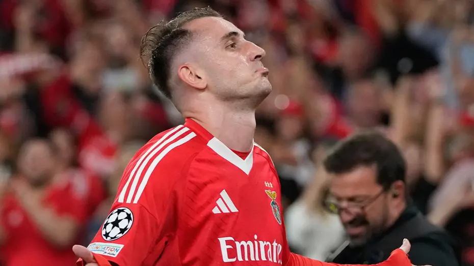 "Kerem Aktürkoğlu'nda büyük ters köşe" | Transfer hattı - 10