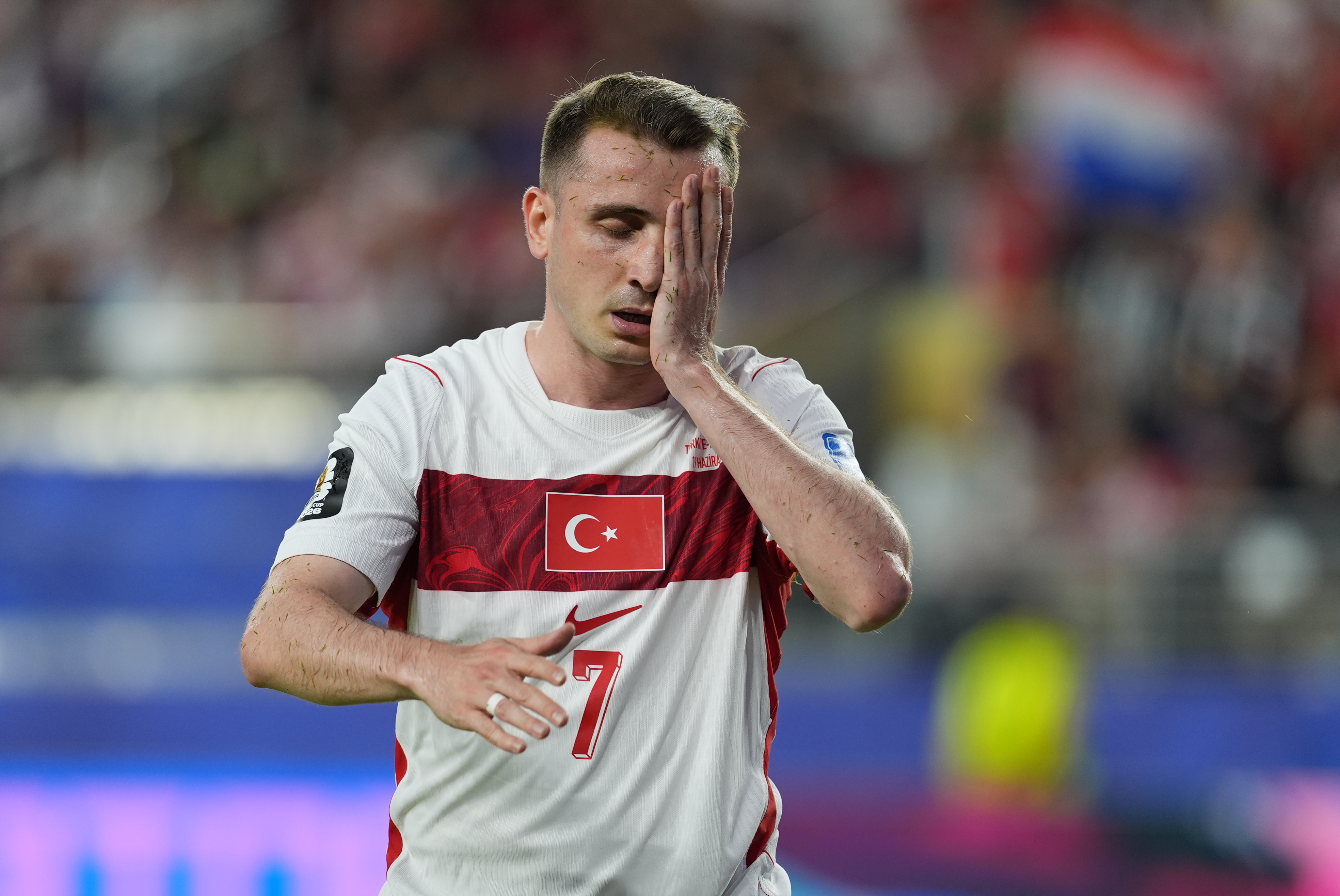 Montella Gitmiyor mu Dediniz? Kerem Aktürkoğlu'ndan Net Cevap: Yok Öyle Şey, Rahat Olun!