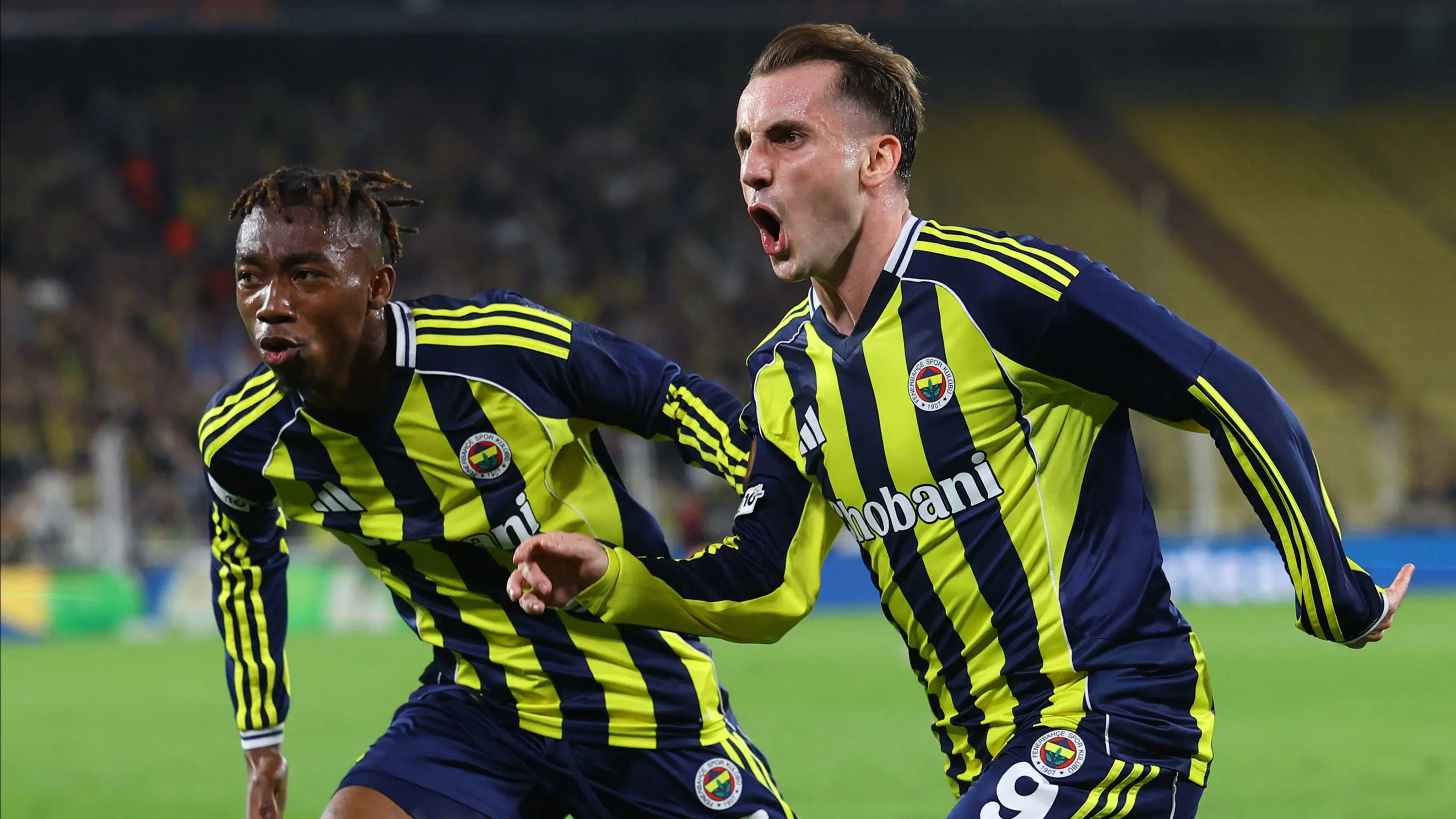 Daha 6 maçı olan Fenerbahçe için şimdiden duyuruldu: UEFA Avrupa Ligi simüle edildi, yapay zekadan bomba tahmin 