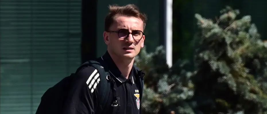 FLAŞ! Benfica'nın Fenerbahçe için Kerem Aktürkoğlu kararı duyuruldu: Herkes şok olmuştu, yine aynısı mı olacak? - 3