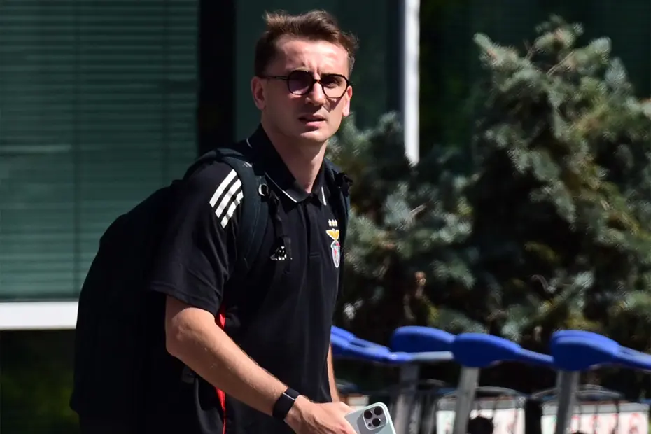 Kerem Aktürkoğlu sorusu yıldırdı: Benfica'dan transfer için bir açıklama daha geldi - 2