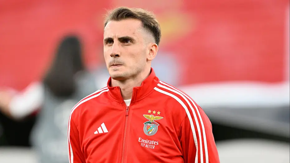 Ve Kerem Aktürkoğlu, Fenerbahçe'de: İşte Benfica'nın ikna olduğu bonservis - 2