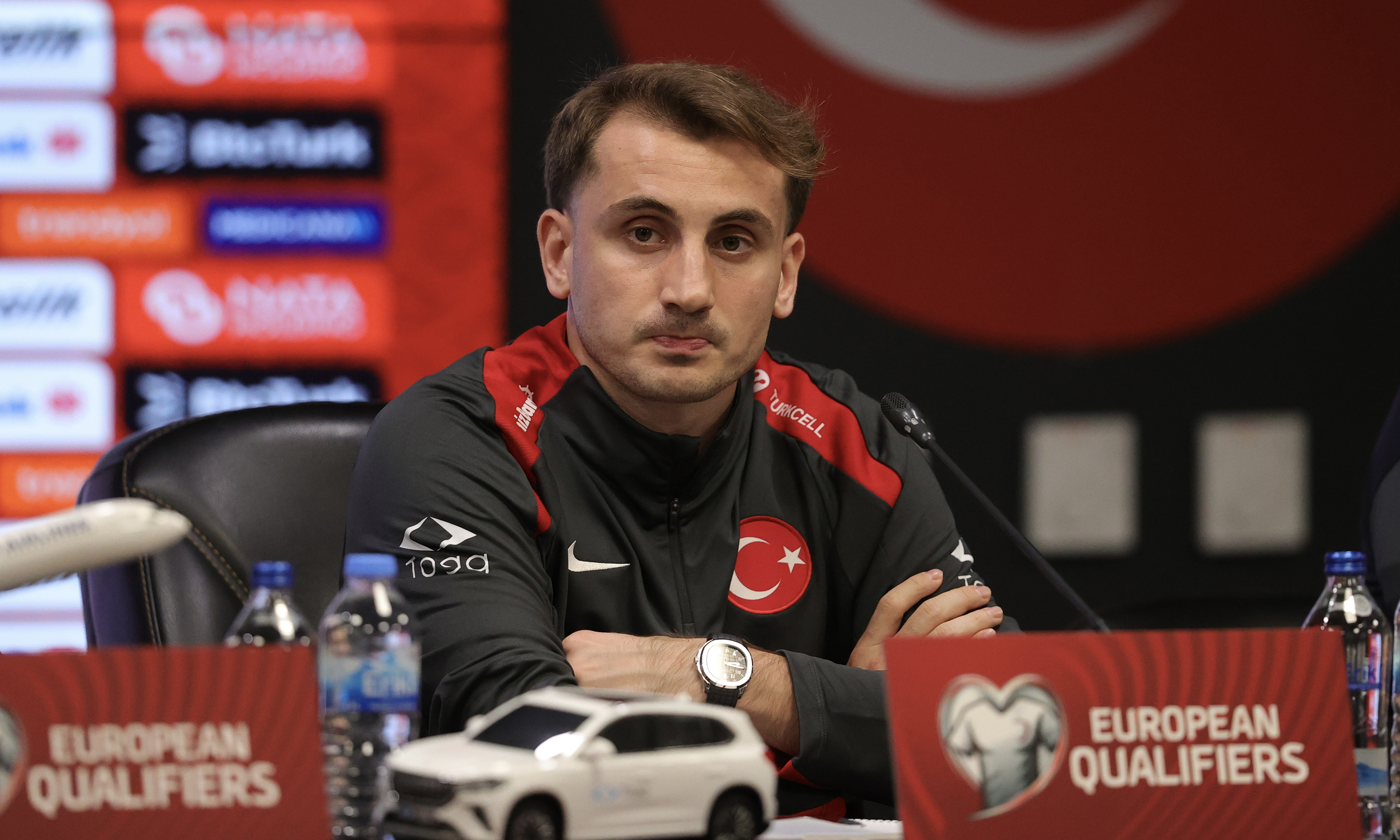 Kerem Aktürkoğlu'ndan Can Uzun sözleri: "Kimsenin yerinin bir garantisi yok"