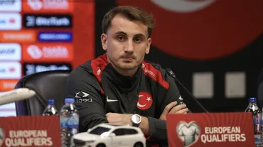 Kerem Aktürkoğlu'ndan Can Uzun sözleri: "Kimsenin yerinin bir garantisi yok"