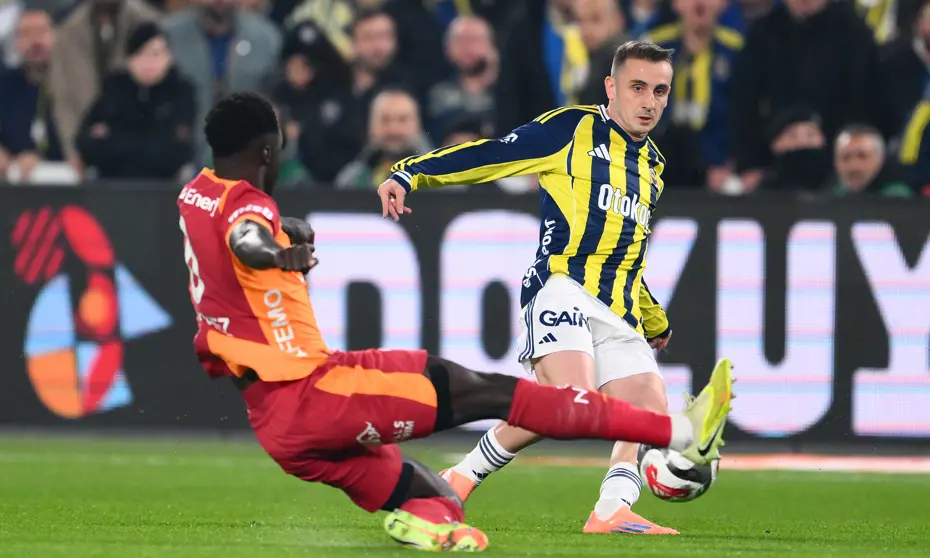 Nihat Kahveci'den büyük Domenico Tedesco ve En-Nesyri eleştirisi - 2 Nihat Kahveci'den büyük Domenico Tedesco ve En-Nesyri eleştirisi - 2