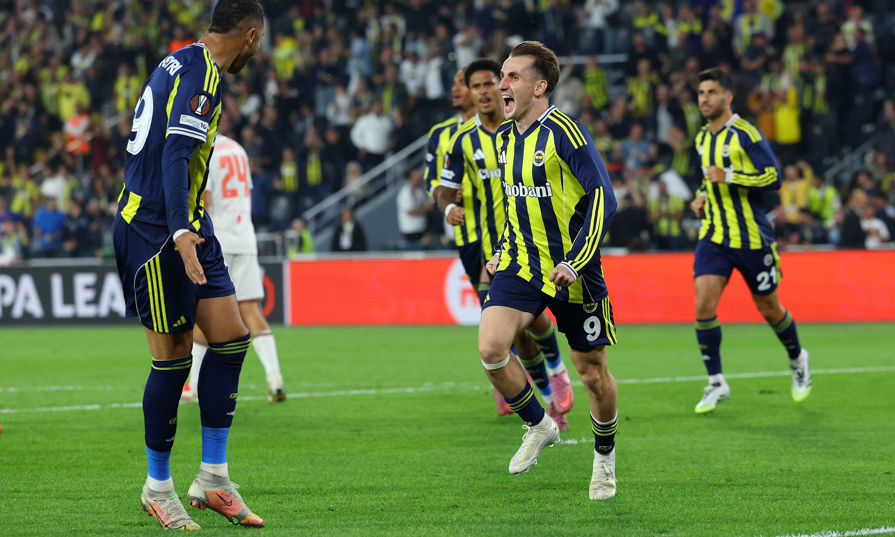 Kerem Aktürkoğlu'ndan İstatistik Terörü Mağdurlarına Destek: 'Beni Rahat Bırakın!'
