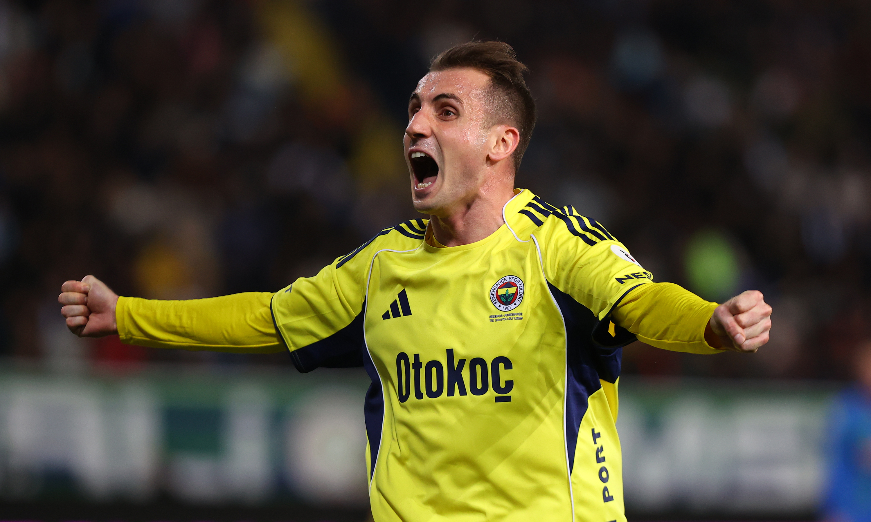 Kerem Aktürkoğlu'nun 'Vefa' Sınavı: Gol Atarsa Kime Sevinelim?