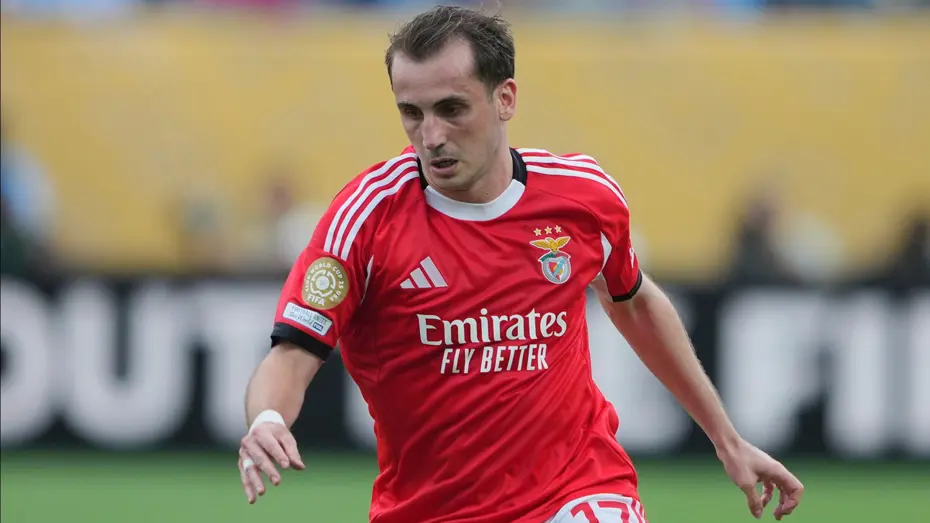 "Fenerbahçe'den büyük bomba Tielemans" | Transfer hattı - 8 "Fenerbahçe'den büyük bomba Tielemans" | Transfer hattı - 8