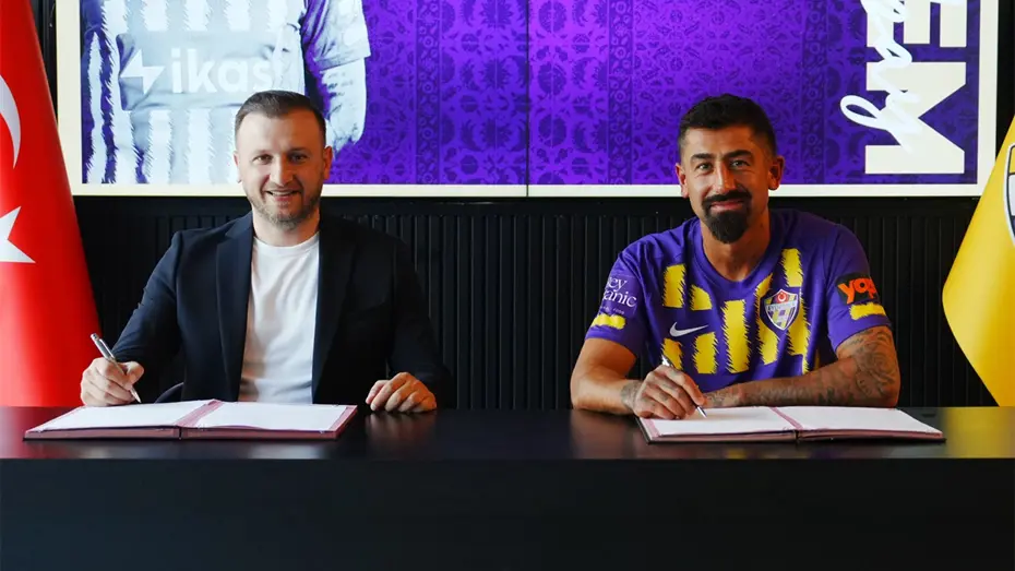 Hiç beklenmedik Kerem Demirbay bombası! Her şey 6 ay içinde oldu - 3