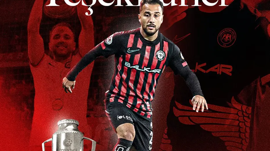 Bugün ayrılık günü! Galatasaray'da 3, Fenerbahçe ve Beşiktaş'ta 2, Trabzonspor'da 1 isim veda ediyor - 18