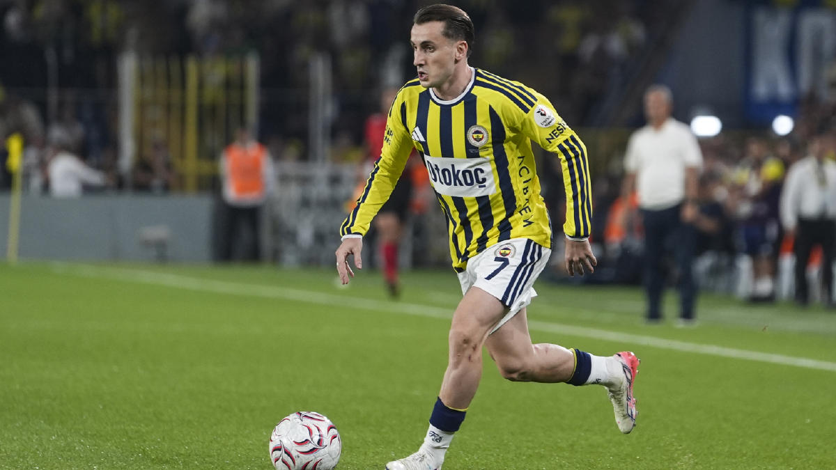 Korkutan sakatlık sonrası Kerem Aktürkoğlu'nun durumu belli oldu