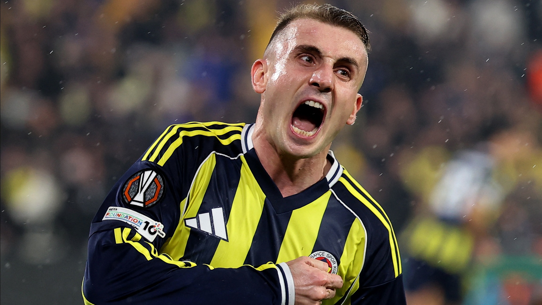 Fark 10 milyon euro! Gündemi yakan Kerem Aktürkoğlu transferinde yeni gelişme