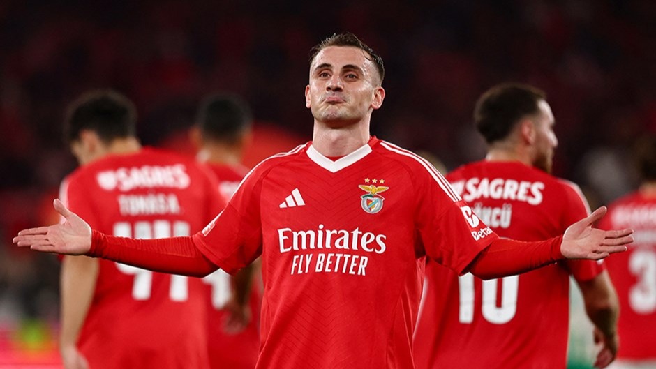 Gece yarısı Kerem Aktürkoğlu açıklaması geldi: Formayı giyeceği maç açıklandı