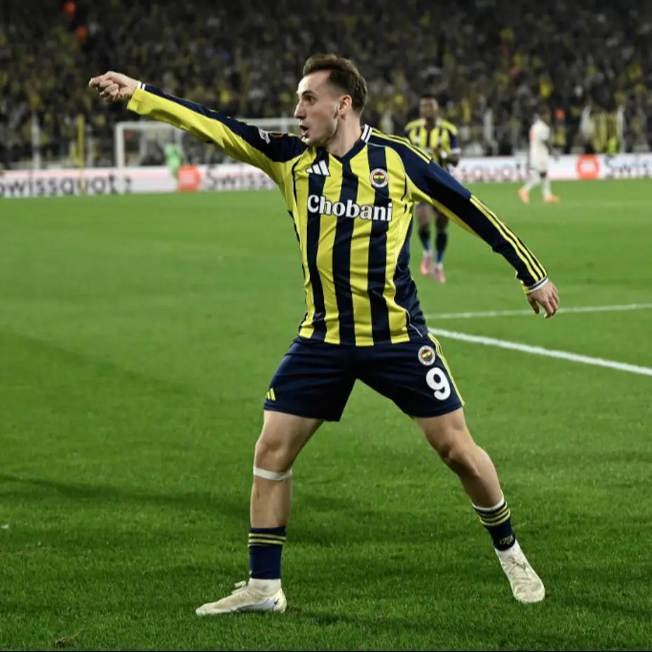 Galatasaraylı futbolculardan flaş Kerem Aktürkoğlu hamlesi - 2