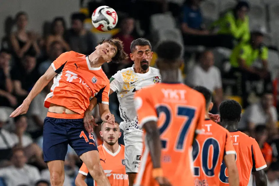 Kerem Demirbay'ın İlkay Gündoğan için canlı yayında kurduğu cümle şoke etti: Ekranları başındakiler kulaklarına inanamadı - 2