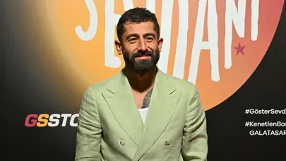 Kerem Demirbay skandalı yayında duyurdu: "Paket olduk" deyip takıma alınmama nedenini açıkladı