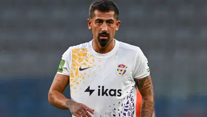 Kerem Demirbay'ın İlkay Gündoğan için canlı yayında kurduğu cümle şoke etti: Ekranları başındakiler kulaklarına inanamadı