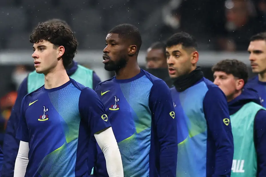 Beşiktaş stoperini Premier Lig'den buldu! Yeni sezonda Agbadou'nun yanına ilk aday - 2