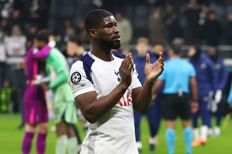 Beşiktaş stoperini Premier Lig'den buldu! Yeni sezonda Agbadou'nun yanına ilk aday - 3