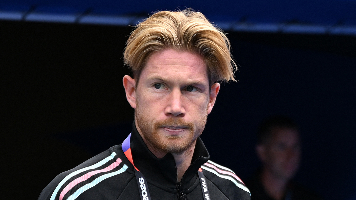 Galatasaray'dan 'Şaka Mı Bu?' Dedirten Hamle: Kevin De Bruyne İddiaları!