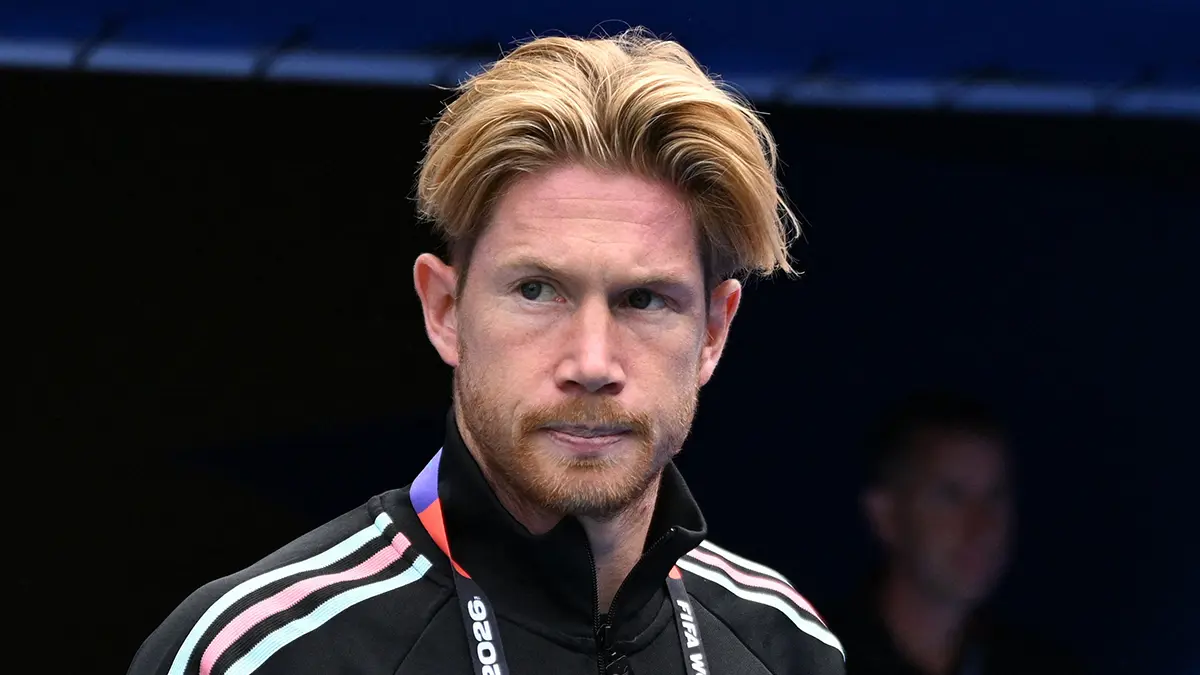 Galatasaray, Kevin De Bruyne transferi için devrede