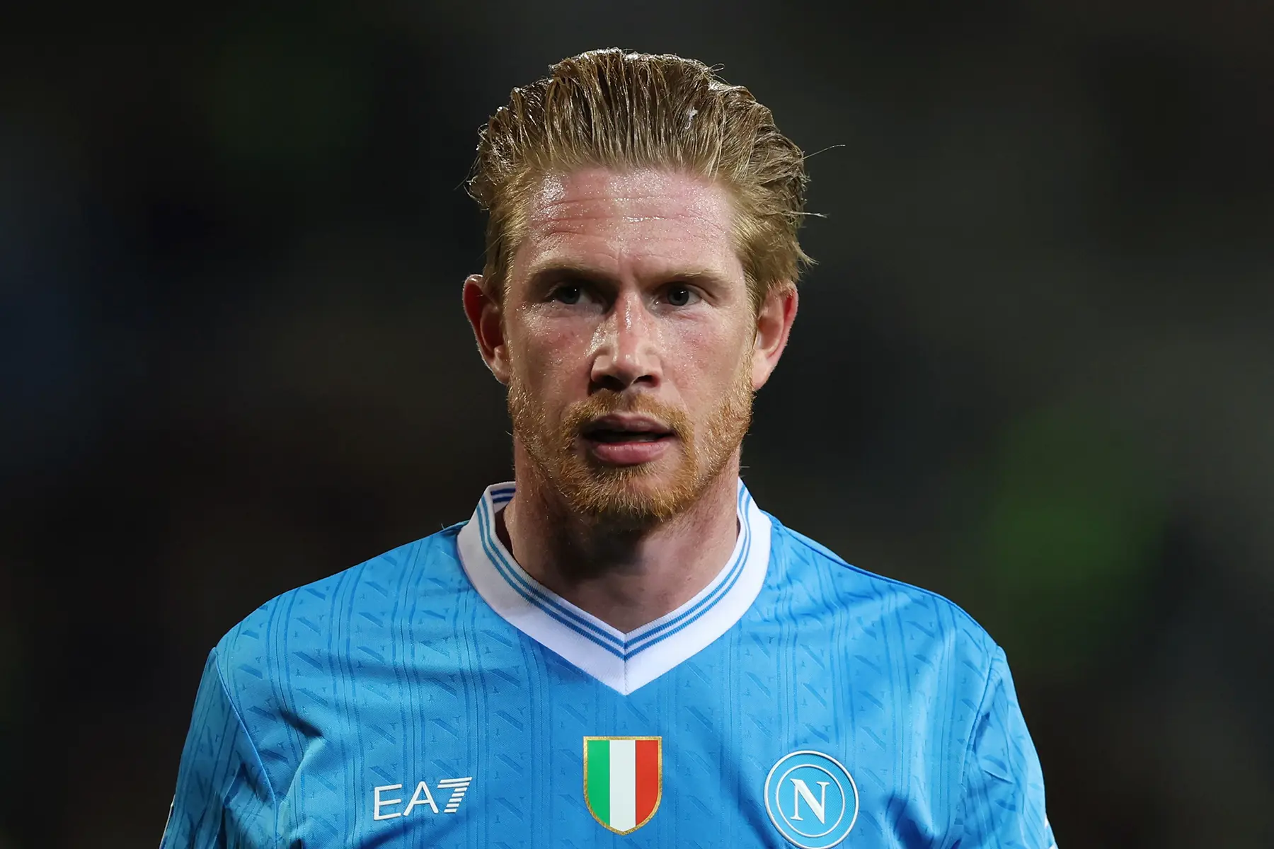 Kevin De Bruyne için Süper Lig iddiası
