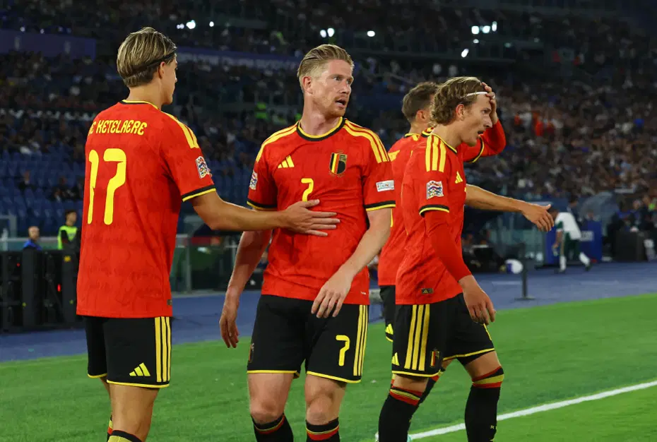 FIFA dünya sıralaması güncellendi! İtalya faciası sonrası A Milli Takım tepetaklak - 7
