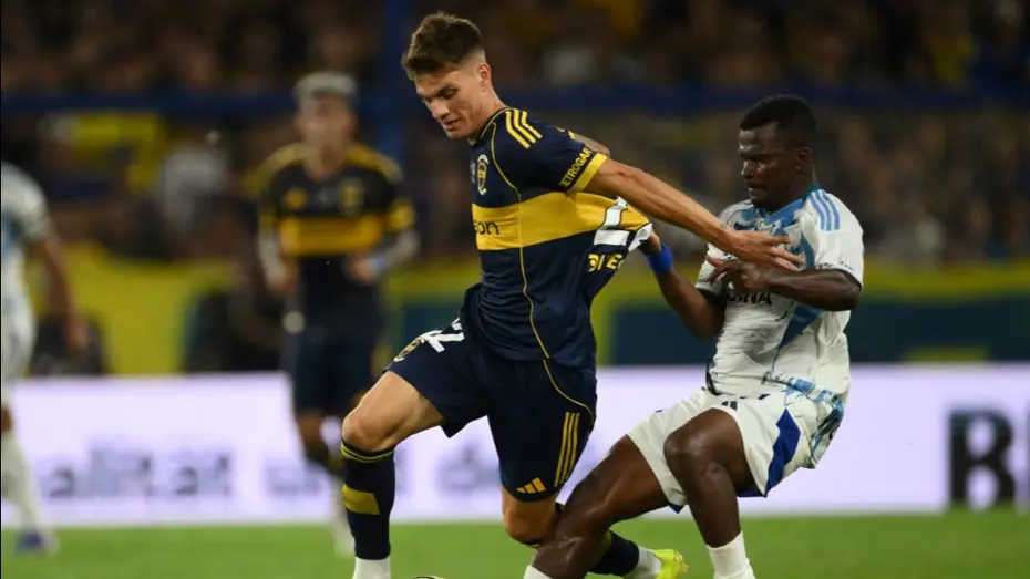 Fenerbahçe için Kevin Zenon duyuruldu: Bomba bu kez transfer dönemi kapanır kapanmaz patladı - 2