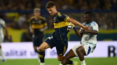 Fenerbahçe için Kevin Zenon duyuruldu: Bomba bu kez transfer dönemi kapanır kapanmaz patladı Fenerbahçe için Kevin Zenon duyuruldu: Bomba bu kez transfer dönemi kapanır kapanmaz patladı