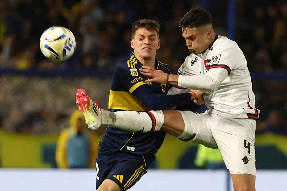 Fenerbahçe için Kevin Zenon duyuruldu: Bomba bu kez transfer dönemi kapanır kapanmaz patladı - 3