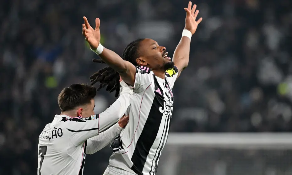 Juventus antrenmanında sakatlık: Kritik maçta oynamayabilir - 3