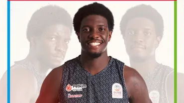 Aliağa Petkimspor, Khyri Thomas transferini duyurdu